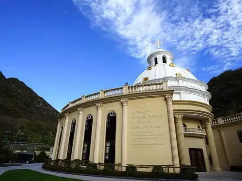 九公山陵园,墓地咨询