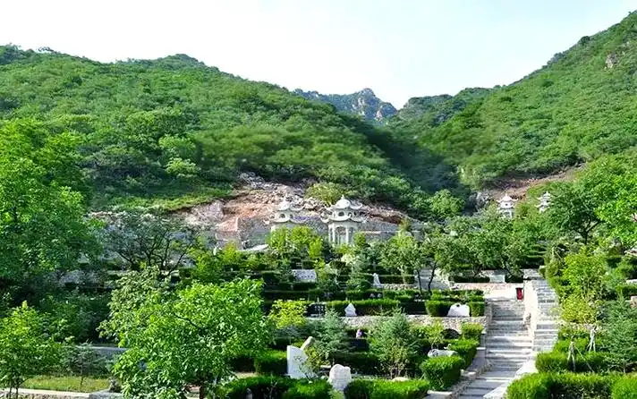 北京葬礼,殡葬服务