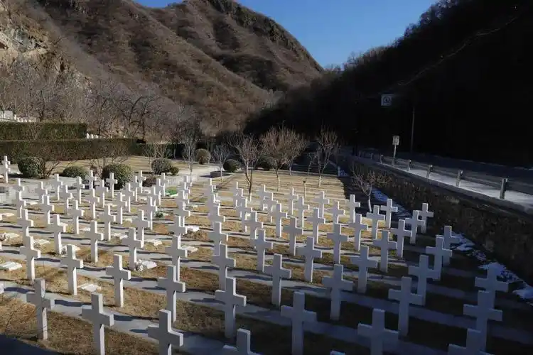 九公山陵园,祭祀,祭祀礼仪,陵园文化,陵园咨询