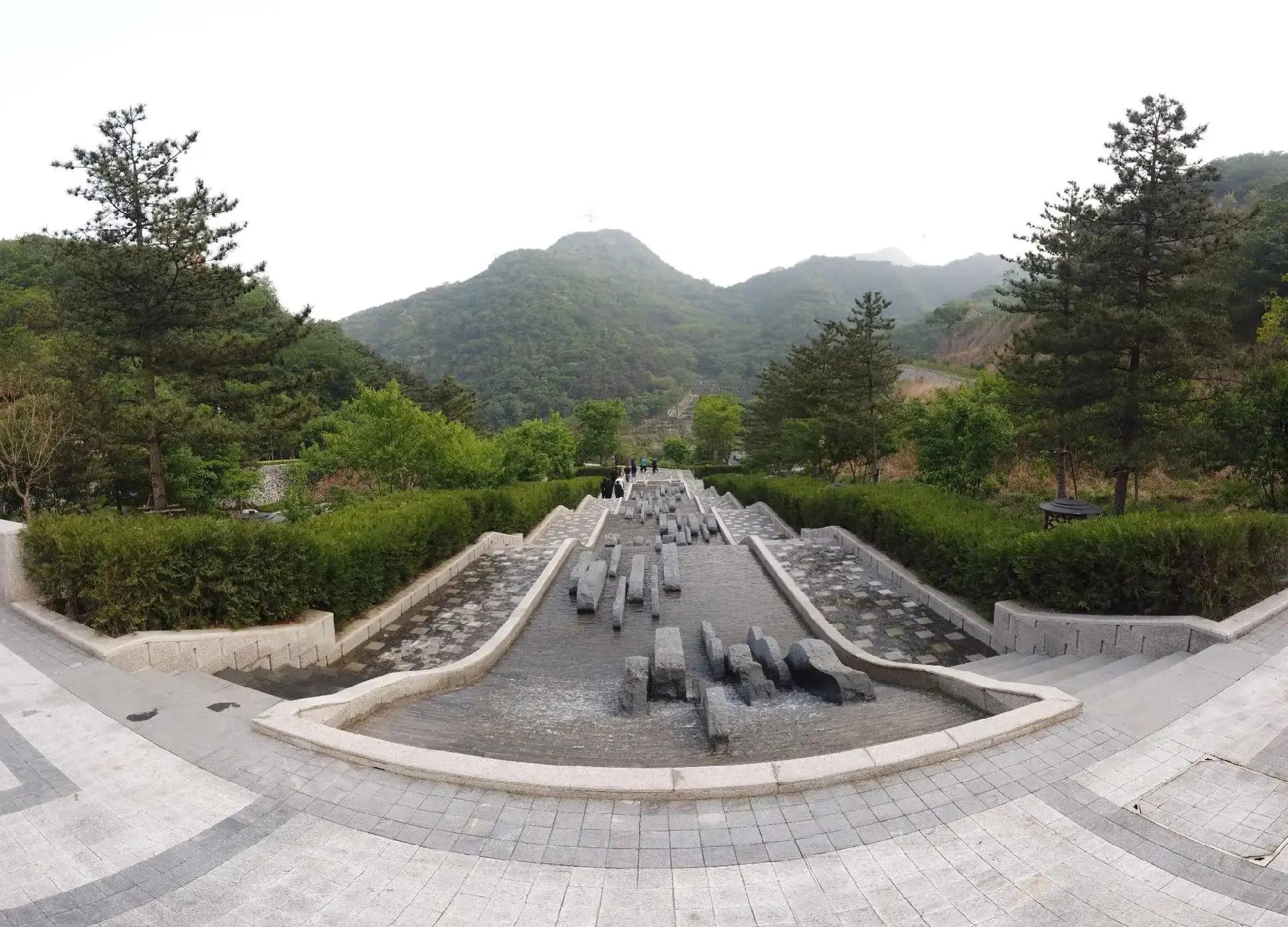九公山陵园,陵园风水,墓位风水,墓位咨询,墓位朝向