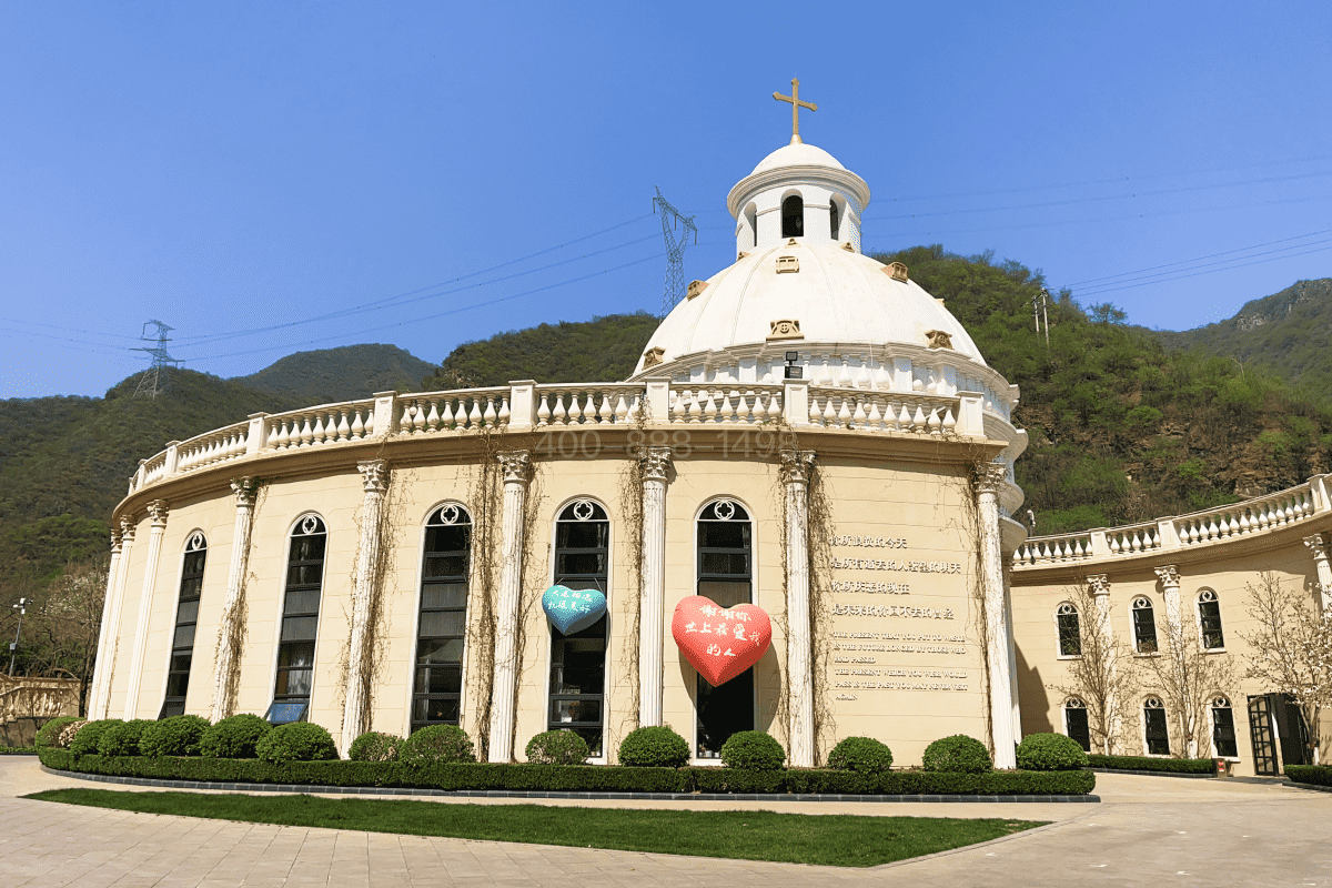九公山陵园,数字祭奠,祭奠风俗,孝道文化,数字殡葬