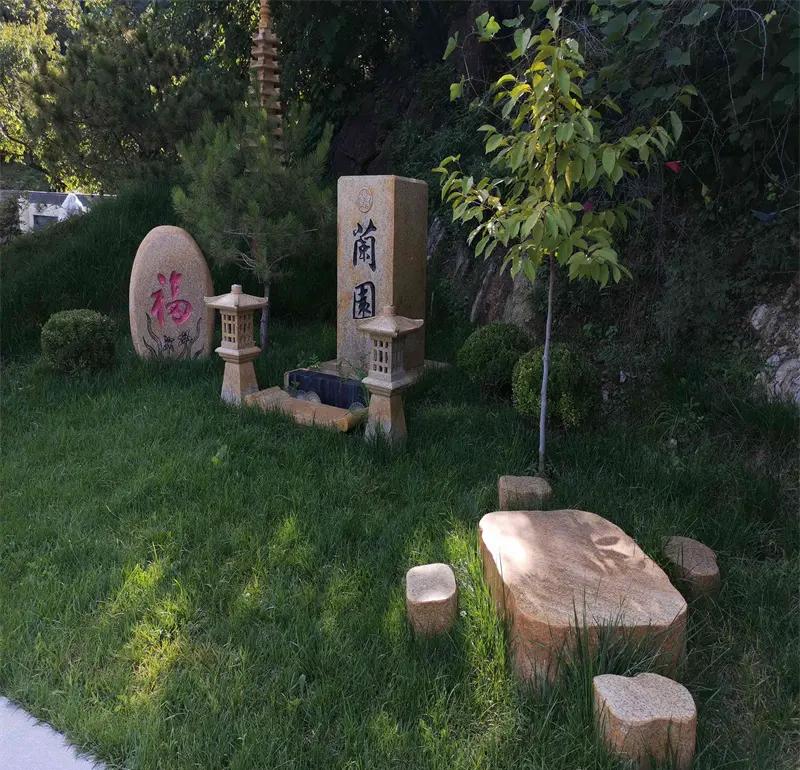 九公山陵园,数字祭奠,祭奠风俗,孝道文化,数字殡葬