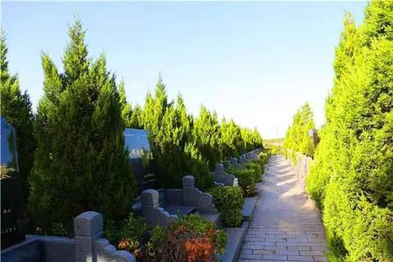 九公山陵园,陵园风水,风水科学,生态环境,陵园咨询